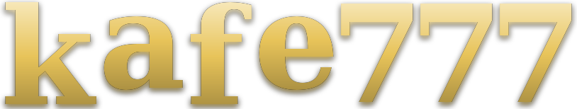 kafe777 logo