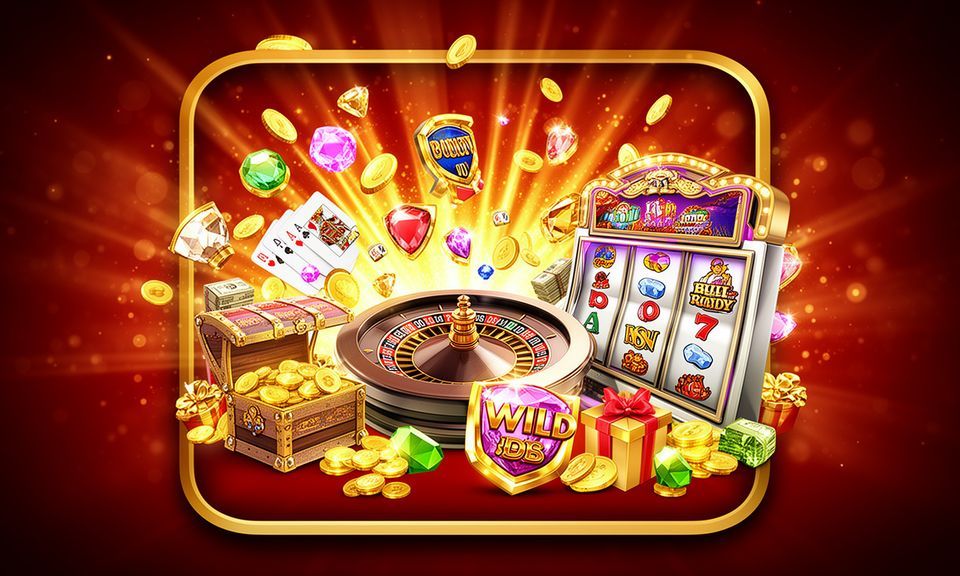 kafe777 mobile gaming